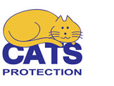 Cats Protection | Animates